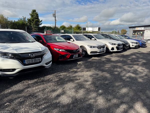 Toyota Camry Hybrid Automatic 399011974
