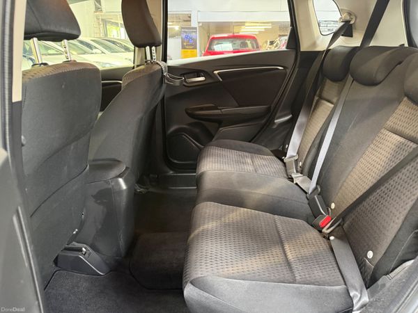 2019 Honda Fit 1.5 Hybrid Automatic ,CarPlay 399015642