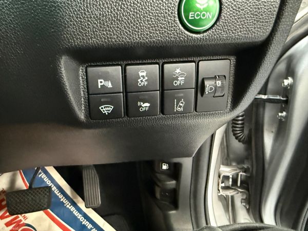 2019 Honda Fit 1.5 Hybrid Automatic ,CarPlay 399015610