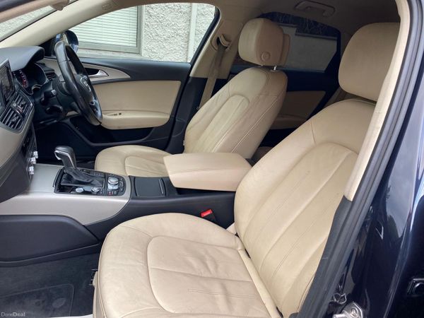 2015 Audi A6 2.0 TDI SE Automatic 399018292