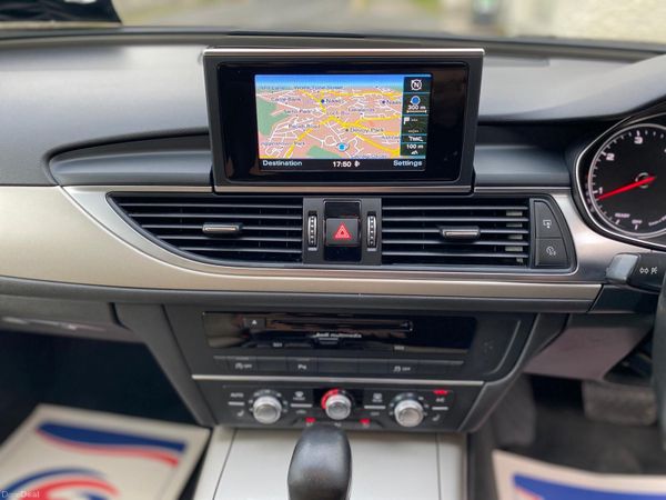 2015 Audi A6 2.0 TDI SE Automatic 399018302