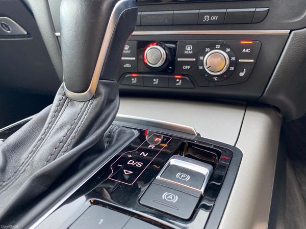 2015 Audi A6 2.0 TDI SE Automatic 399018304