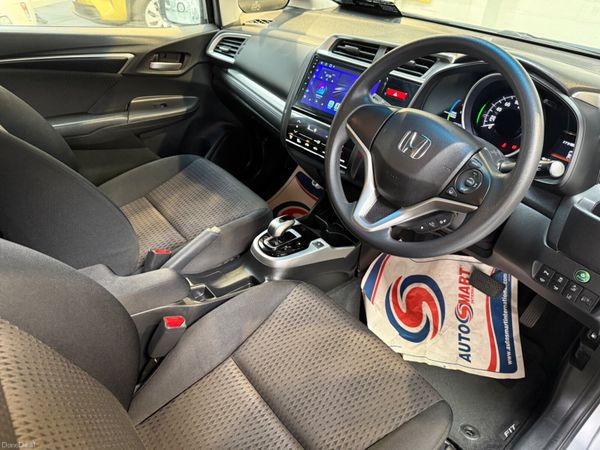 2019 Honda JAZZ/Fit 1.5 Hybrid Automatic,CarPlay 399032392