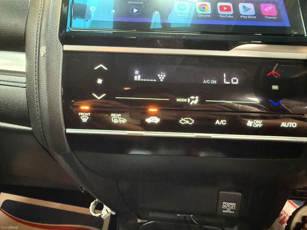 2019 Honda JAZZ/Fit 1.5 Hybrid Automatic,CarPlay 399032398