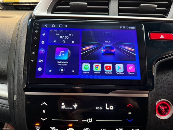 2019 Honda JAZZ/Fit 1.5 Hybrid Automatic,CarPlay 399032402