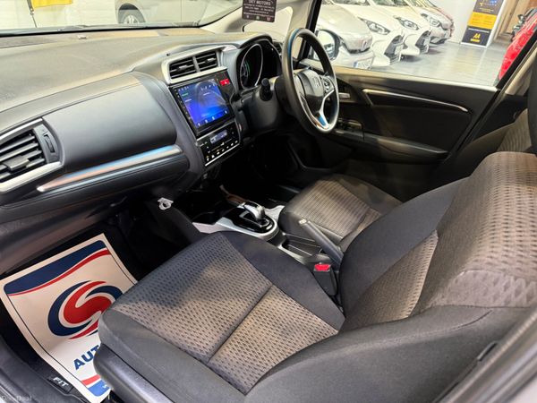 2019 Honda JAZZ/Fit 1.5 Hybrid Automatic,CarPlay 399032406
