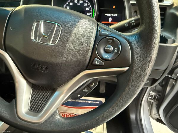 2019 Honda JAZZ/Fit 1.5 Hybrid Automatic,CarPlay 399032408