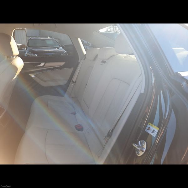 2023 Audi A6 SE, 5 of 17
