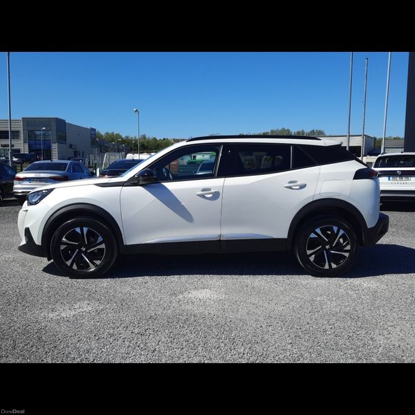 2023 Peugeot 2008 Allure, 5 of 14