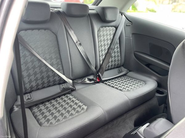 141 Audi A3 1.6TDI.. NCT 02/27.. Warranty 399140964