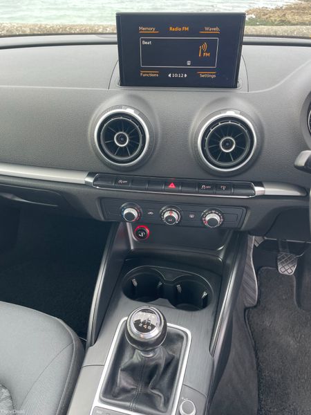 141 Audi A3 1.6TDI.. NCT 02/27.. Warranty 399140970