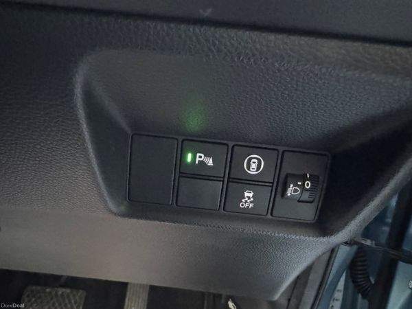 Honda Fit 2021 399140914
