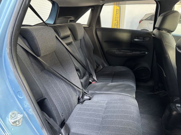 Honda Fit 2021 399140922