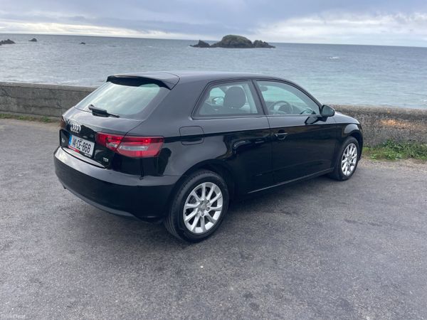 141 Audi A3 1.6TDI.. NCT 02/27.. Warranty 399140932