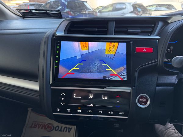 Honda Fit 2015 399141428