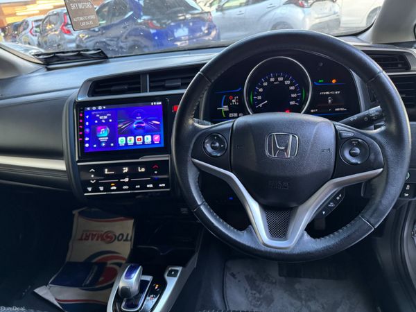 Honda Fit 2015 399141432