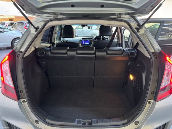 Honda Fit 2015 399141434