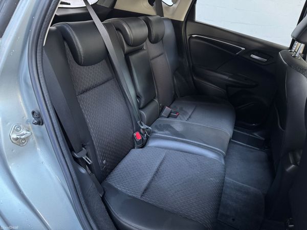 Honda Fit 2015 399141436