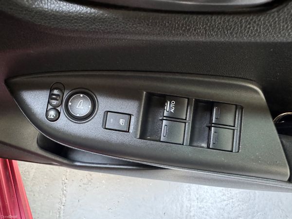 Honda Fit 2017 399143582