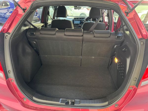 Honda Fit 2017 399143586