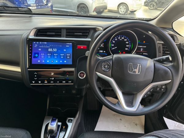 Honda Fit 2015 399144388