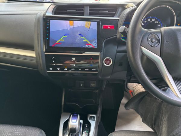 Honda Fit 2015 399144390