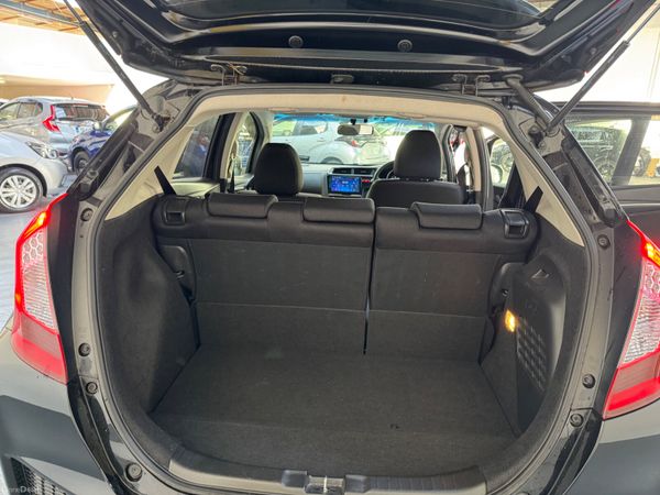 Honda Fit 2015 399144392