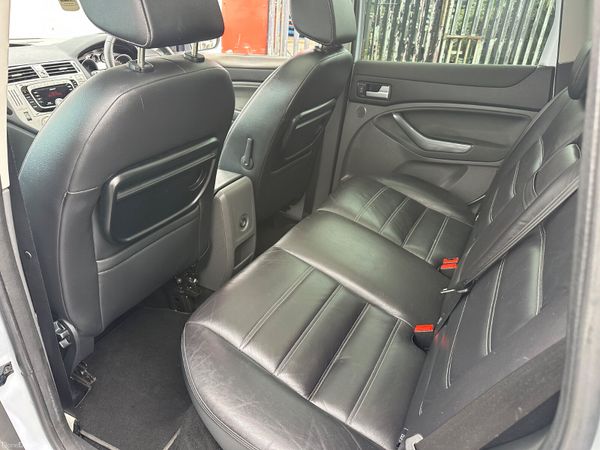 Ford Kuga 2.0 Diesel UK PLATE 399147874