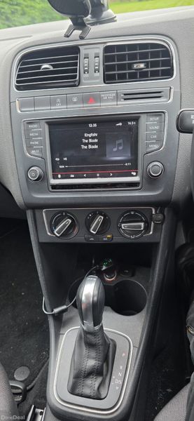 151 polo 1.2 auto. NCT 10-27 399149788
