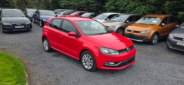 162 polo 1.2 automatic 399150274