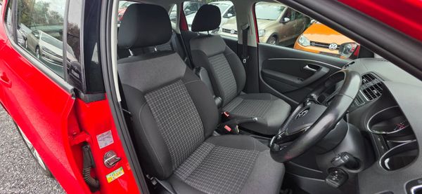 162 polo 1.2 automatic 399150362
