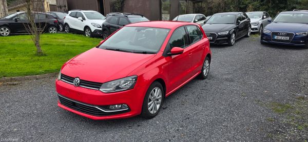 162 polo 1.2 automatic 399150366