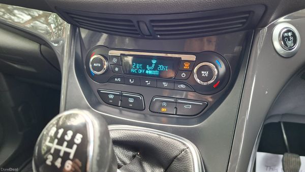 Ford Kuga 2.0 TDCI TITANIUM LOW KM 399152440