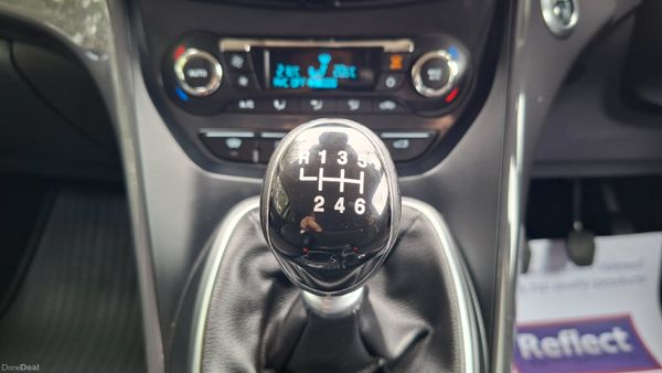 Ford Kuga 2.0 TDCI TITANIUM LOW KM 399152444