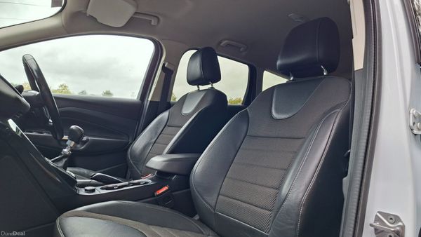 Ford Kuga 2.0 TDCI TITANIUM LOW KM 399152434