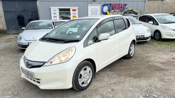 2012 Honda Fit, 2 of 16