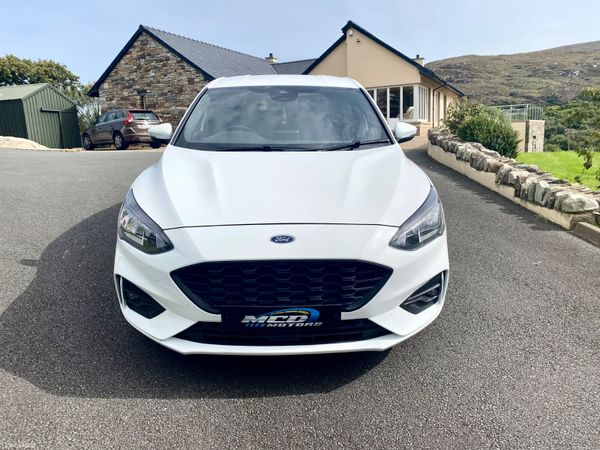 Ford Focus ST Line 1.5TDCi 399162530