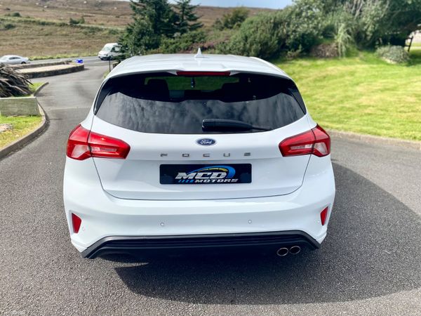 Ford Focus ST Line 1.5TDCi 399162532