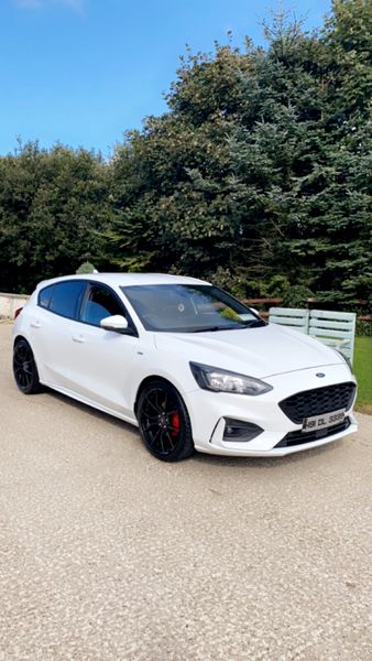 Ford Focus ST Line 1.5TDCi 399162538