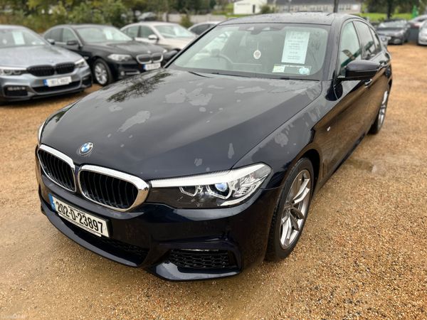 BMW 520D MSPORT 399164646