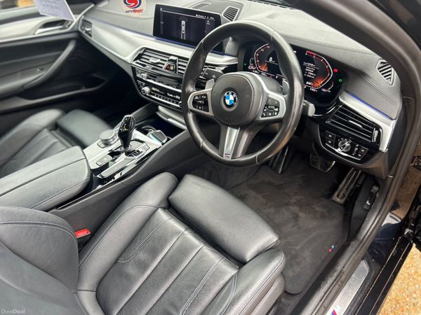 BMW 520D MSPORT 399164652