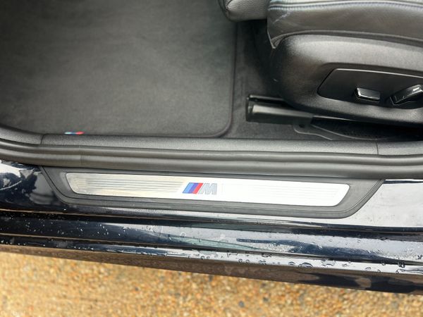 BMW 520D MSPORT 399164658