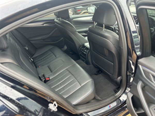 BMW 520D MSPORT 399164660