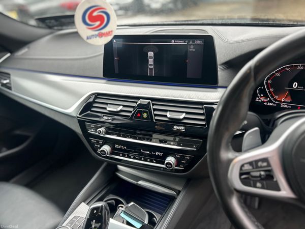 BMW 520D MSPORT 399164662