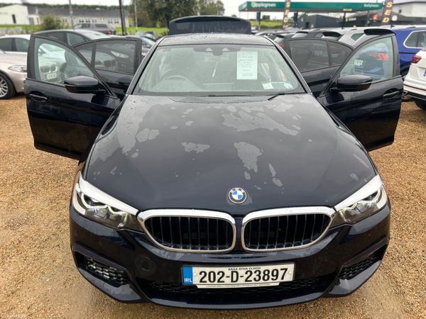 BMW 520D MSPORT 399164664