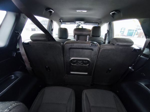 Kia Carens 2018 1.7 EX 7 Seat, New Nct 04/07/2028 399169152