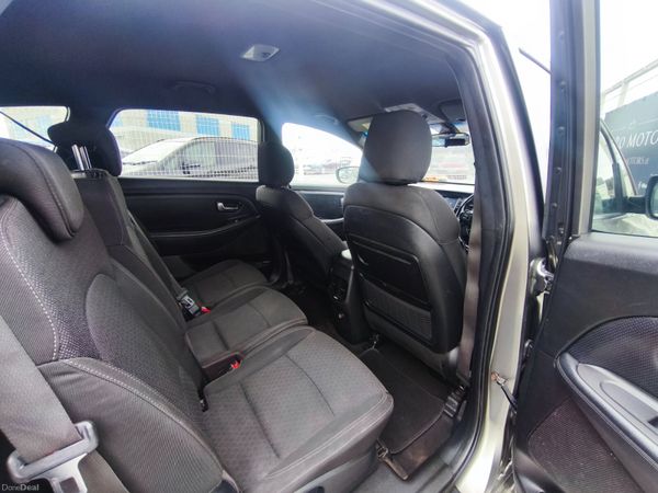 Kia Carens 2018 1.7 EX 7 Seat, New Nct 04/07/2028 399169154