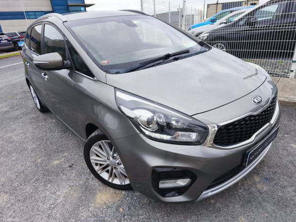 Kia Carens 2018 1.7 EX 7 Seat, New Nct 04/07/2028 399169128