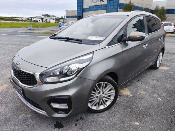 Kia Carens 2018 1.7 EX 7 Seat, New Nct 04/07/2028 399169134