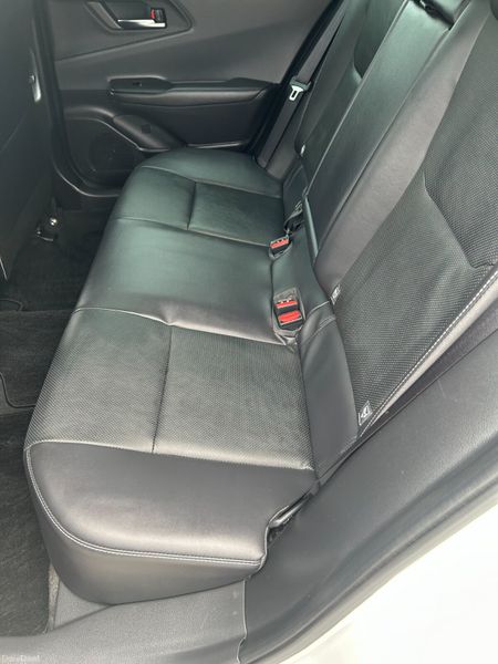 2024 Toyota Prius (FULLY LOADED & 220BHP) 399171504